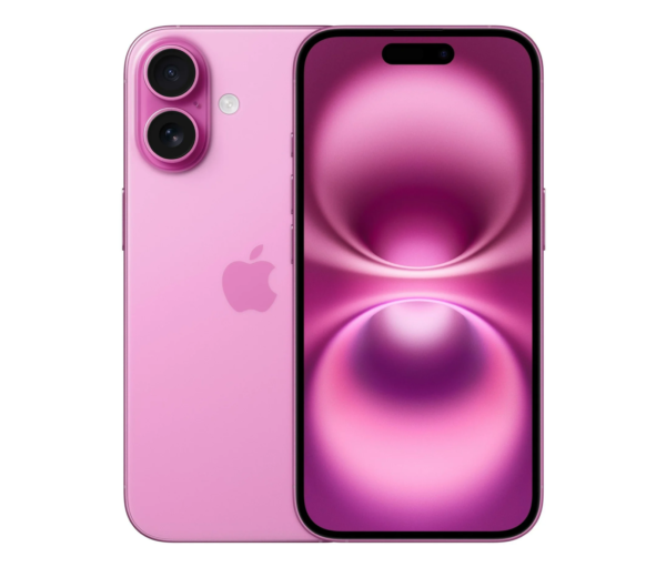 iPhone 16 - Imagen de 2