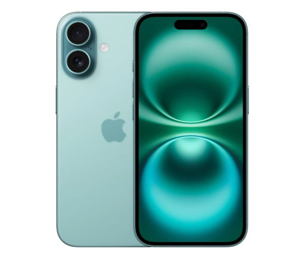 iPhone 16 - Imagen de 3