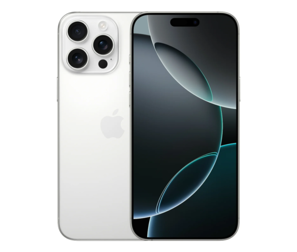iPhone 16 Pro - Imagen de 4