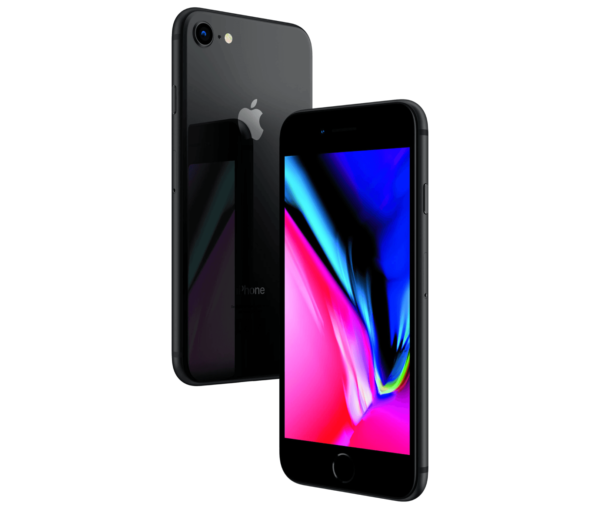 iPhone 8