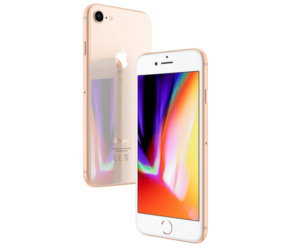iPhone 8
