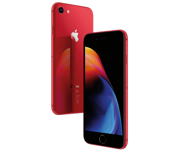 iPhone 8