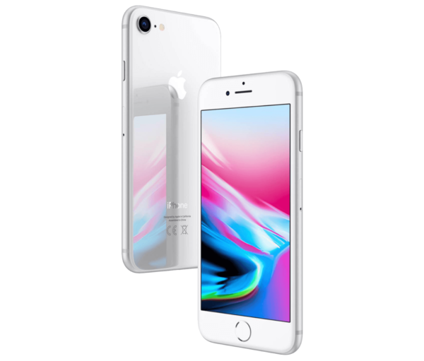 iPhone 8