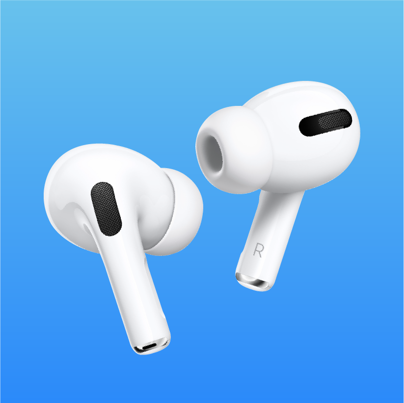 AirPods
