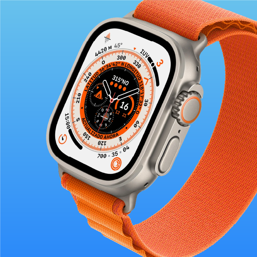 Watch