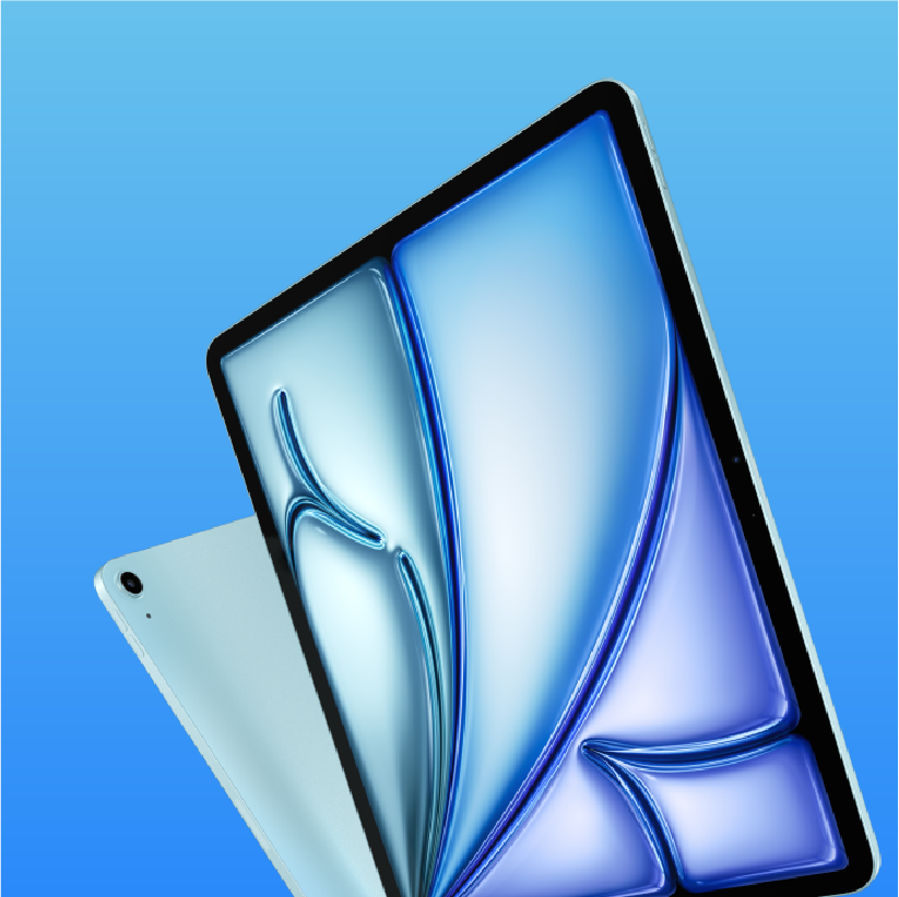 iPads