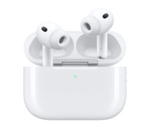 Airpods Pro 3