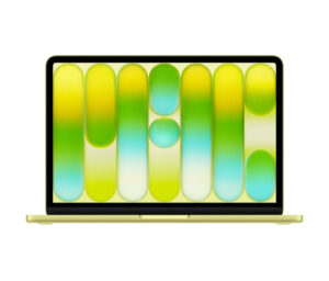 MacBook Neo 13″ | 8GB RAM